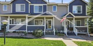 Gorgeous Townhouse with Central AC and 2-Car Garage Gallery 1