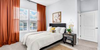 Retreat at Krum Age 55+ Active Adult Apartment Homes Gallery 16