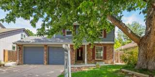 Spacious 4BR Home with Finished Basement, Private Yard & Community Amenities Gallery 1