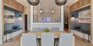 The Henslow Daniel Island Apartments & Townhomes Gallery 15