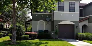 Beautiful Corner-Unit Townhome in Gated Tivoli Gardens | 3 Bedrooms, Loft & Conservation Views! Gallery 3