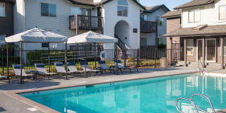 Alister Parx Apartments Gallery 22