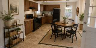 Welcome Home to 321 Purdue! Gallery 36