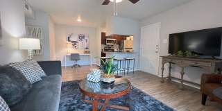 Village Green Apartments Gallery 4