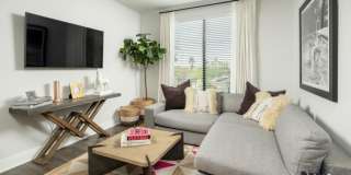 Arts District Apartments Gallery 13