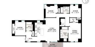 285 West 110th Street Gallery 20