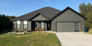 Coming Soon! Beautiful 4/2/2 in Granbury, Texas Gallery 1