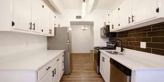 Los Altos Towers Gallery 21
