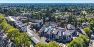 Canyon Terrace Apartments Gallery 19