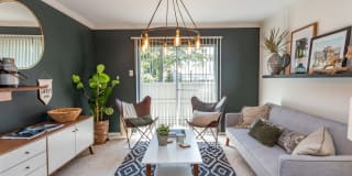 The Village Green Gallery 1