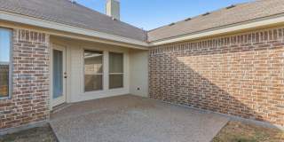 3BR / 2BA Duplex in Hewitt, Texas | Midway ISD Gallery 28