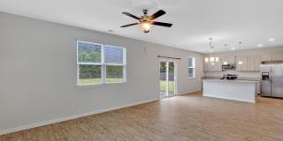 4 Bedroom Home Available! Gallery 5