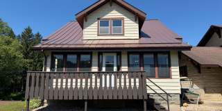5- Bedroom House for Rent in Chaseburg Gallery 1