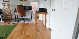Renovated Manchester Gem with City Views & Modern Upgrades 3 beds 1.5 baths Gallery 35