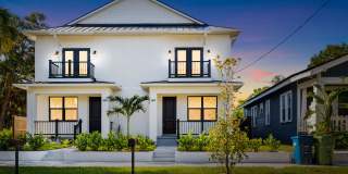 1906 West Cherry Street Gallery 1