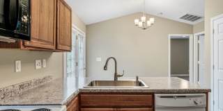 Welcome to this charming 4 bedroom, 2 bathroom home located in Greensboro, NC. Gallery 23