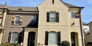Oxford Mississippi 3BR, 3.5 BA condo in Creekside. Gallery 1