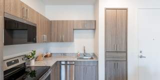 The Flats: Just Built! Fresh & Modern 2 Bed, 2 Bath Apartment – Ask About Our Move-In Specials Gallery 27