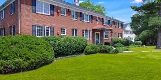 Braddock Lee Apartments Braddock Lee Apartments Gallery 1