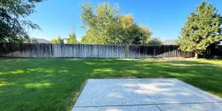 Beautiful and roomy 4bd 2.5ba home in Saddlebrook Subd. just off Star Rd. Beautiful and roomy 4bd 2.5ba home in Saddlebrook Subd. just off Star Rd. Gallery 35