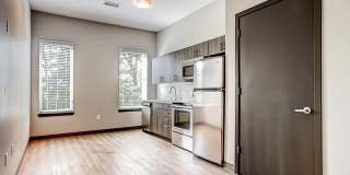 Detroit Terraces Gallery 4