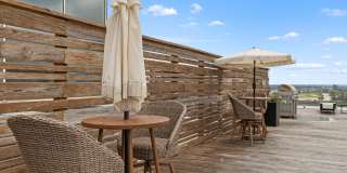 Peper Lofts Gallery 51