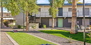 SITE Scottsdale Gallery 22