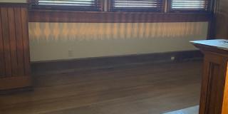 Beautiful Historical Building in Old North End Colorado Springs Gallery 33