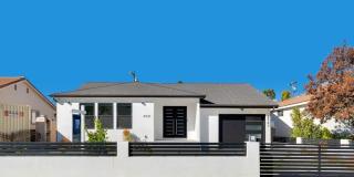 4941 Hesperia Avenue Gallery 1