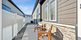 Citadel at Castle Pines Townhomes Citadel at Castle Pines Townhomes Gallery 40