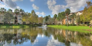 Polo Glen Apartment Homes Gallery 10
