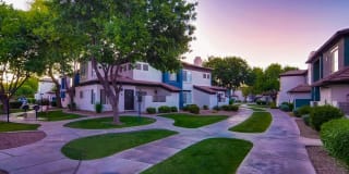 Verano Townhomes Gallery 23