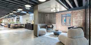 Deep Deuce at Bricktown Apartments Gallery 22