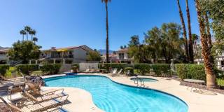 Desert Rose- Condo with Pool and Tennis Courts (Monthly Only - No Long Term) Gallery 1