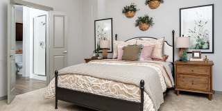 Alders Prosper- 55+ Active Adult Homes Alders Prosper- 55+ Active Adult Homes Gallery 8