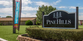 Pine Hills Gallery 2