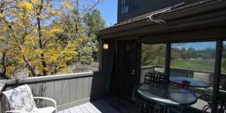 Furnished Country Club Condo | Private Balcony + Golf Course Views Gallery 15