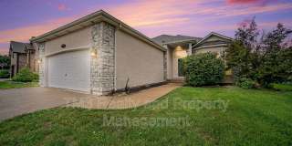 21922 West 121st Terrace 21922 West 121st Terrace Gallery 1
