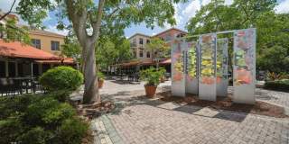 Central Gardens Grand Gallery 34