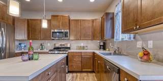 Beautiful home in Port Orchard. Gallery 3