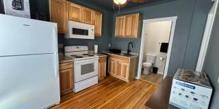 Fully furnished 1bed/ 1 bath Gallery 1