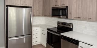 Urban Park Apartments Gallery 20
