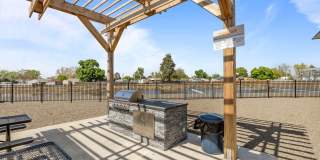 Creekside Apartments Gallery 26