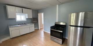 1 Bedroom Apartment available in North Adams- pet friendly! Gallery 1