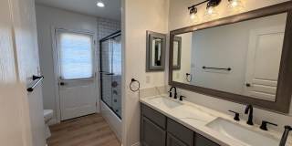 Beautiful Southern Oaks Home Gallery 14