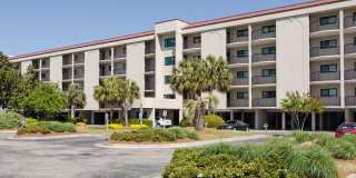 (W327) 2400 North Lumina Ave, Building 1, Unit 1412, Wrightsville Beach, NC 28480 Gallery 1
