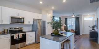 Ascend Cottages At Highland Square Gallery 1