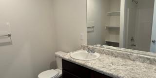 Beautiful new construction home Gallery 7