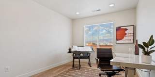 VALO at Desert Haven Gallery 21