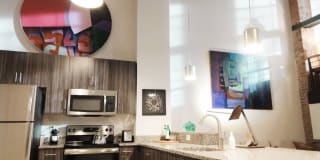 Capewell Lofts Gallery 17